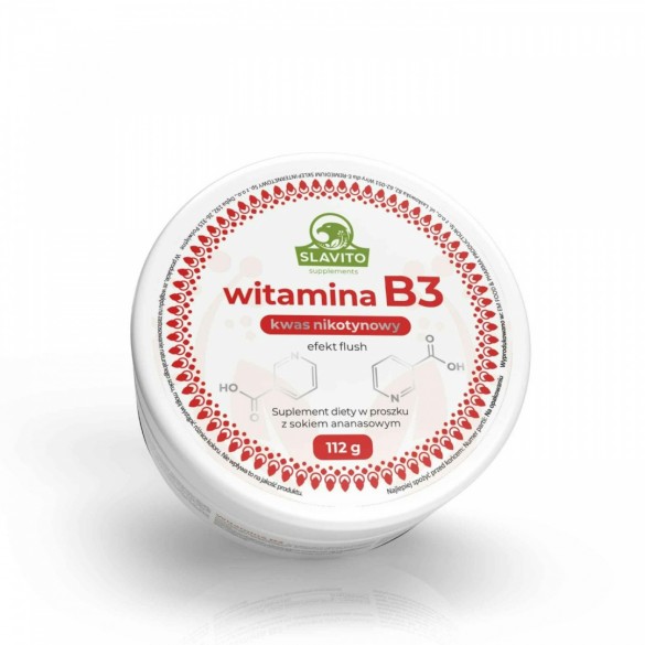 Witamina B3