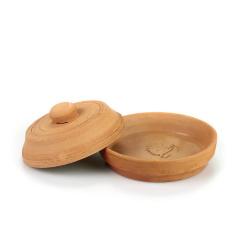 Zestaw 2w1 podstawka + przykrywka do dzbanka małego Antek - 5269