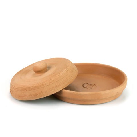 Zestaw 2w1 podstawka + przykrywka do dzbanka średniego Maciej - 5270