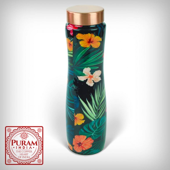 Butelka kwiaty 950ml Butelka kwiaty 950ml