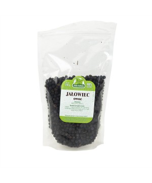 Jałowiec owoc 250g - 5302
