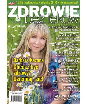 Numer 07/2022 wersja elektroniczna Zdrowie bez leków - 5340