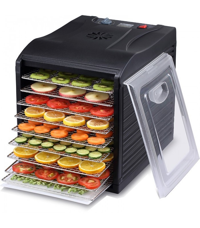 Dehydrator Zyle Grand (typ IV) - Suszarka do owoców i warzyw - 5402