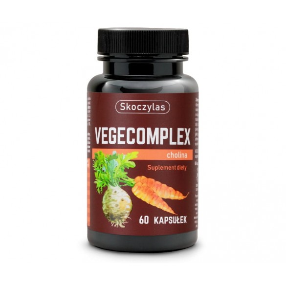 Vegecomplex cholina