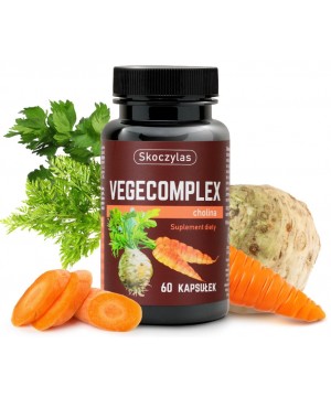 Vegecomplex cholina - 5431