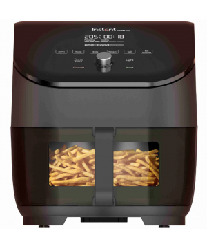 Instant Vortex Plus Clear Cook - 5521