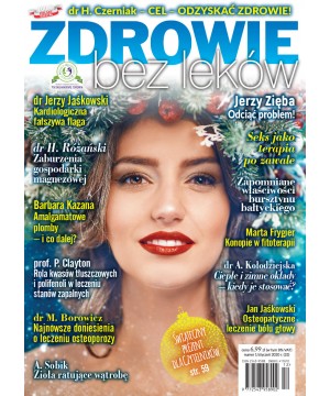 Wersja elektroniczna numer 01/2020 Zdrowie bez leków - 554