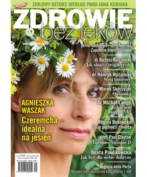 Numer 09/2022 Zdrowie bez leków - 5599