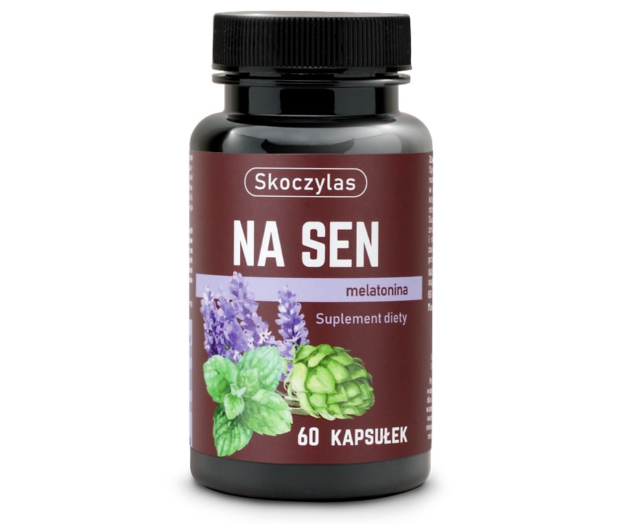 Na sen Skoczylas - 5733