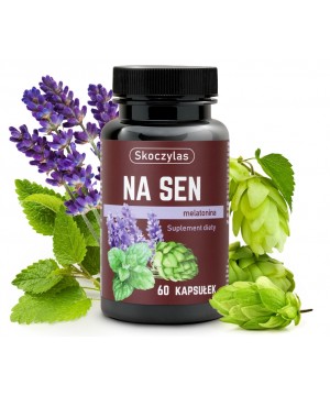 Na sen Skoczylas - 5734