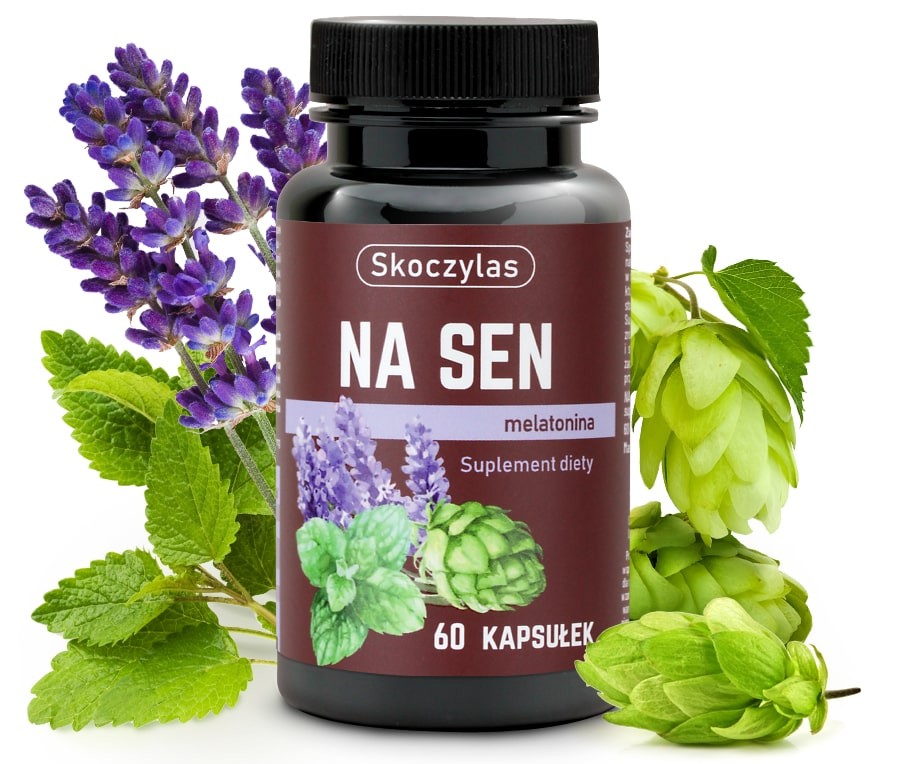 Na sen Skoczylas - 5734