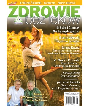 Archiwalny numer 09/2020 - 578