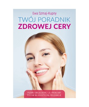 Twój poradnik zdrowej cery D,A4 - 594