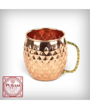 Kufel DIAMENT 530 ml - 6025