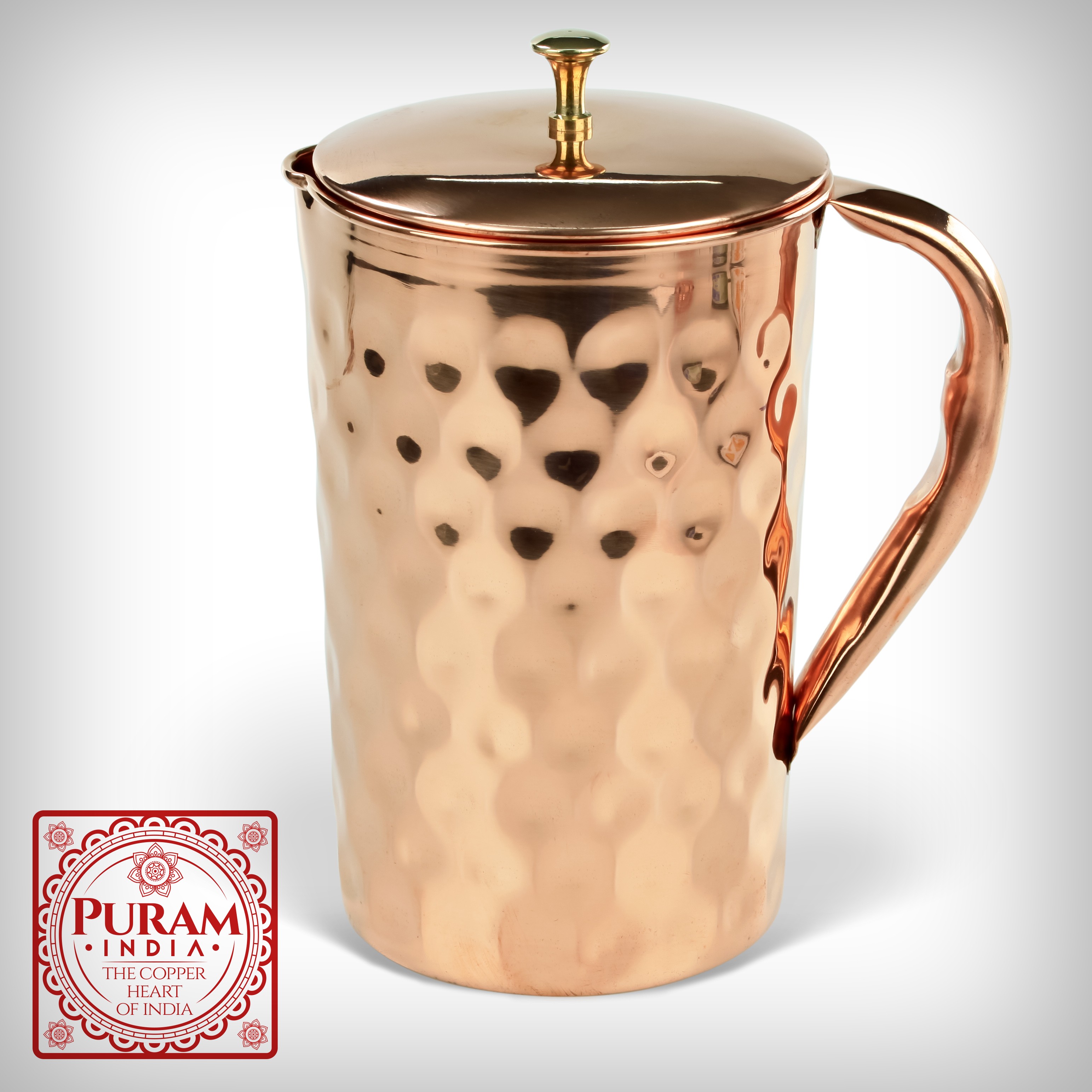 Dzbanek DIAMENT 1,5l - 6039