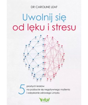 Uwolnij się od lęku i stresu - 6070