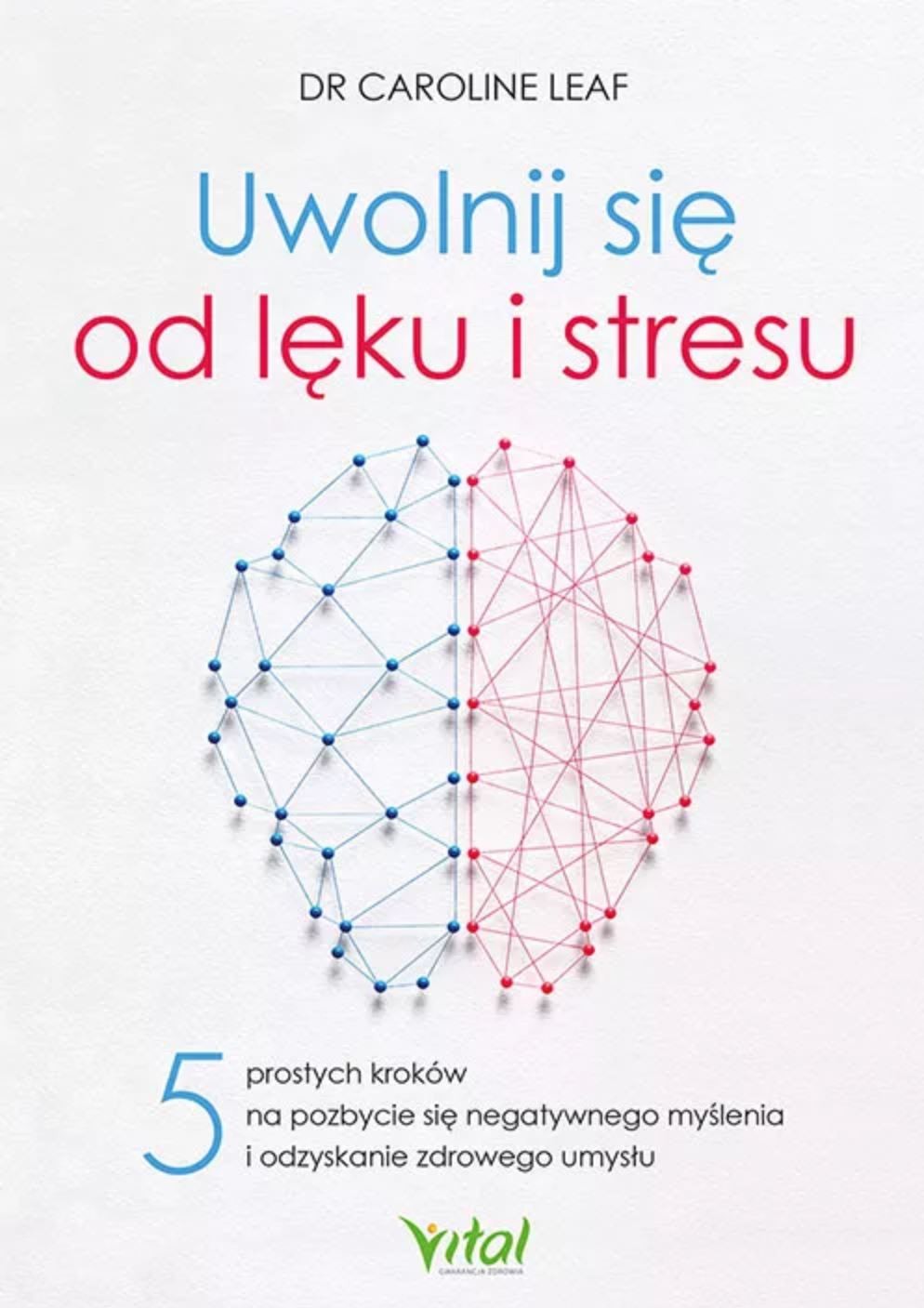 Uwolnij się od lęku i stresu - 6070