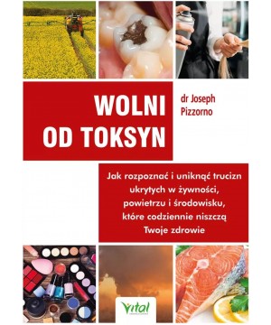 Wolni od toksyn - 6072