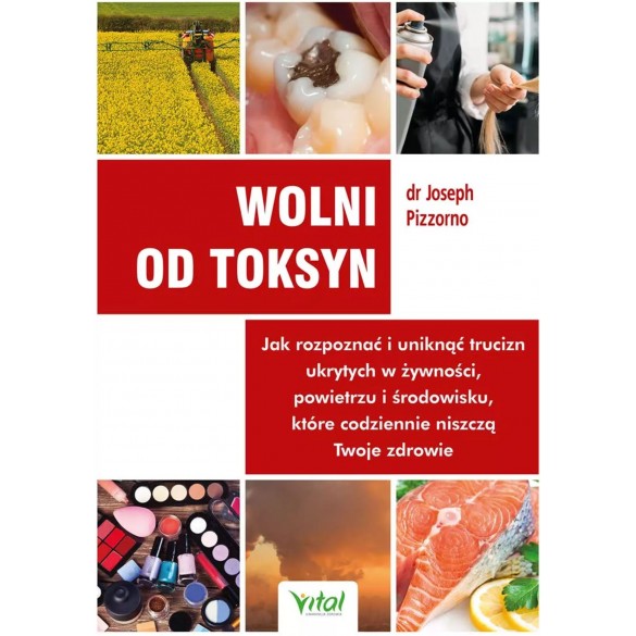 Wolni od toksyn