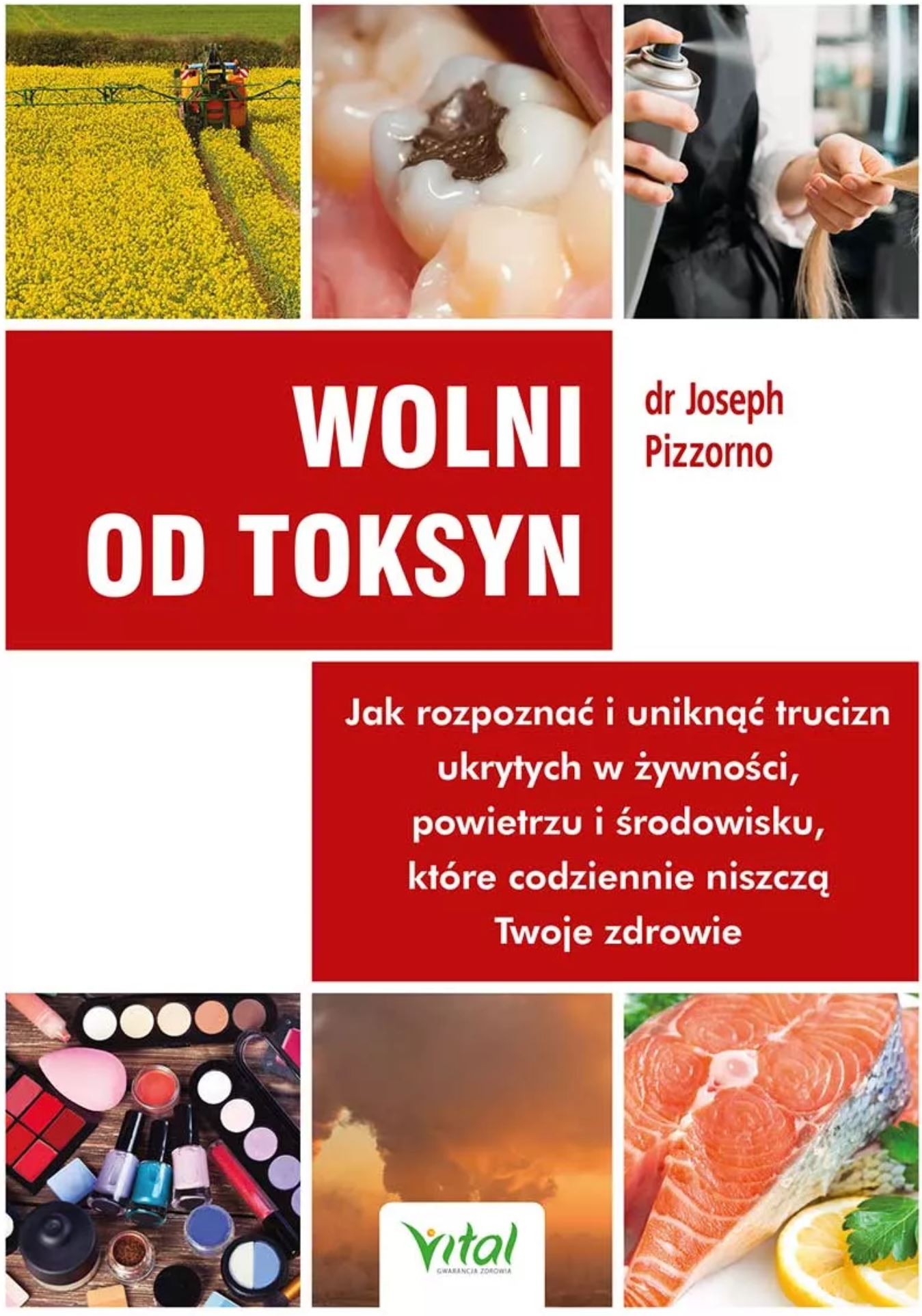 Wolni od toksyn - 6072