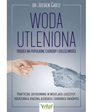Woda utleniona – środek na popularne choroby i dolegliwości - 6073
