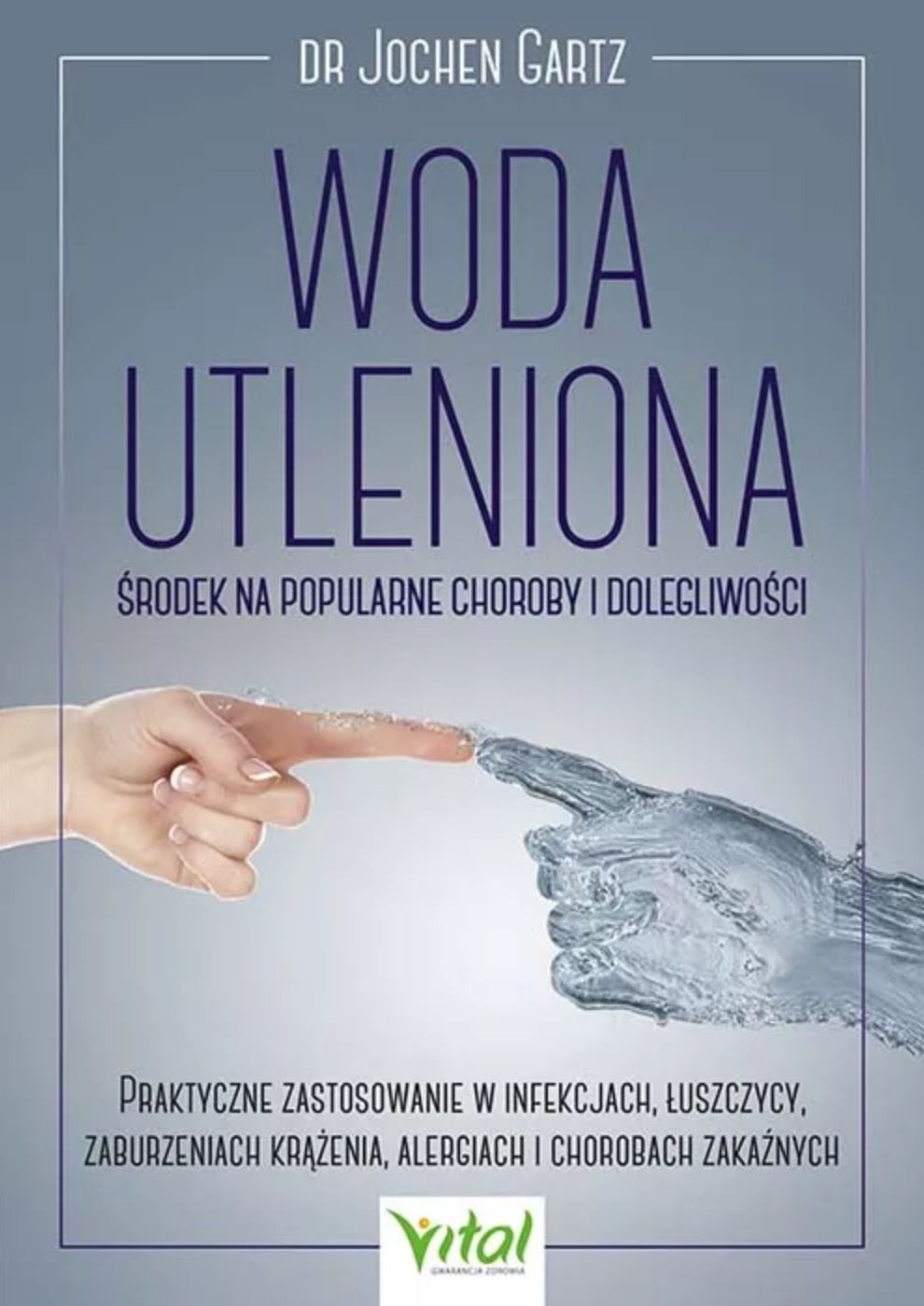 Woda utleniona – środek na popularne choroby i dolegliwości - 6073