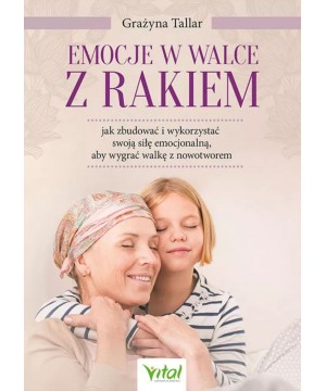 Emocje w walce z rakiem - 6074