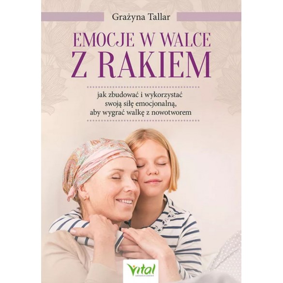 Emocje w walce z rakiem Emocje w walce z rakiem