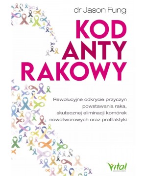 Kod antyrakowy - 6082