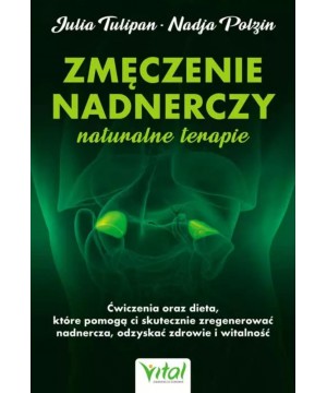 Zmęczenie nadnerczy – naturalne terapie - 6101