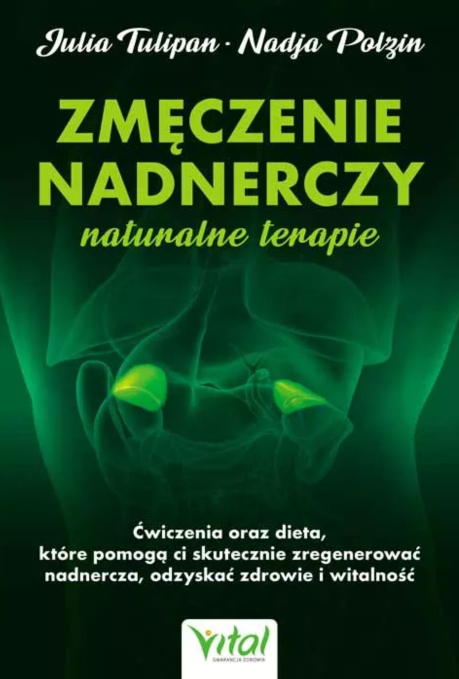 Zmęczenie nadnerczy – naturalne terapie - 6101