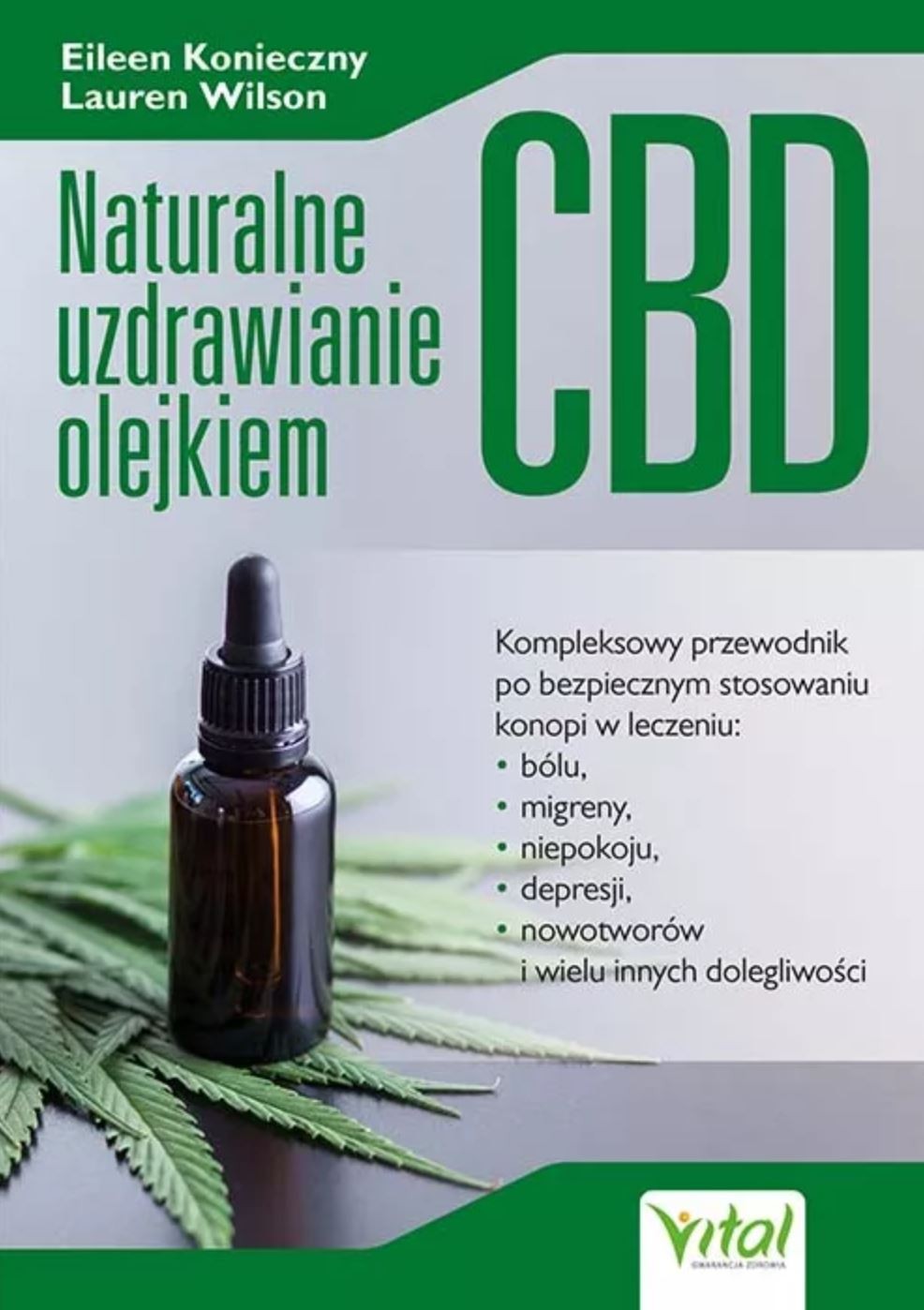 Naturalne uzdrawianie olejkiem CBD - 6103