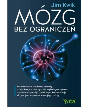 Mózg bez ograniczeń - 6108