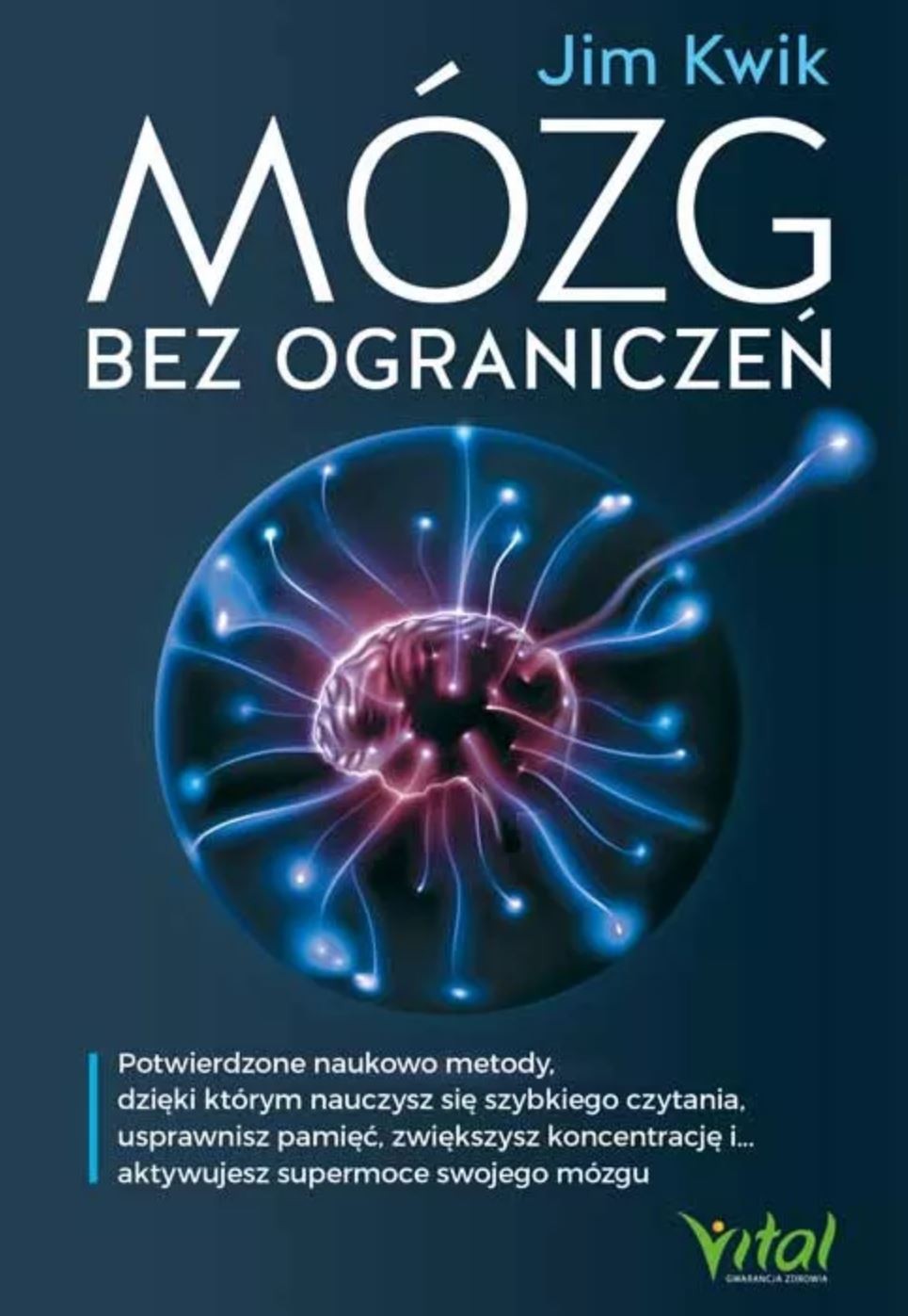 Mózg bez ograniczeń - 6108