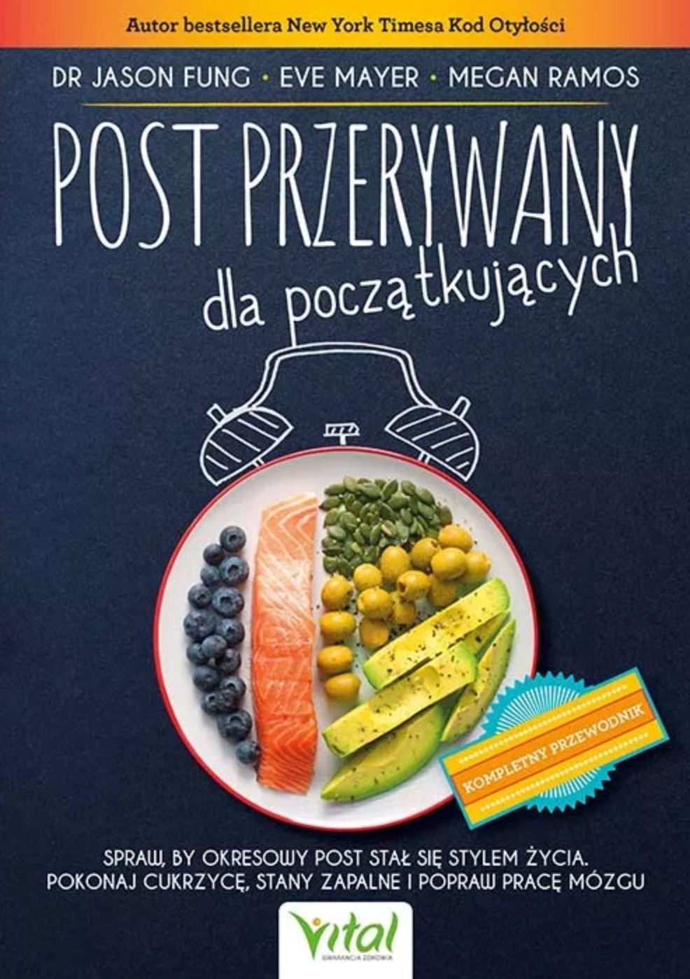 Post przerywany dla początkujących - 6109