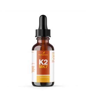 HerbaSano Witamina K2MK7 30ml - 6133