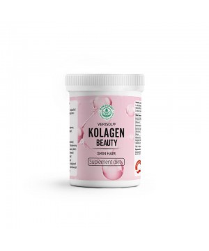 Kolagen BEAUTY - RawForest - 6135