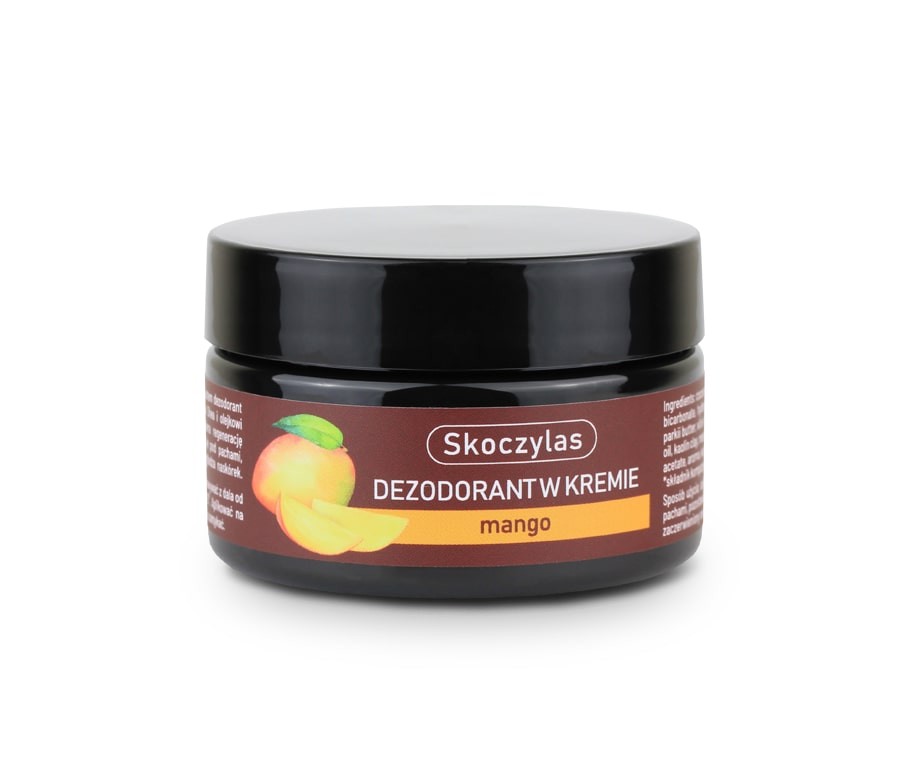 Dezodorant w kremie mango - 6146