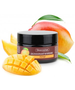 Dezodorant w kremie mango - 6147
