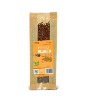 Pieprz melegueta - Aframon madagaskarski - 40 g - 6174