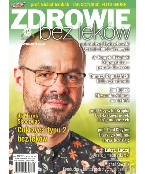 Numer 4/2023 Zdrowie bez leków - 6181
