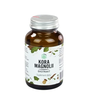 Kora Magnolii- ekstrakt - 6185