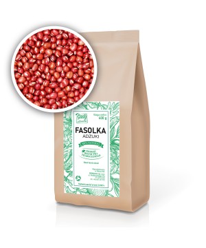 Fasolka Adzuki - 619