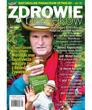 Numer 5/2023 Zdrowie bez leków - 6283
