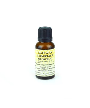 Nalewka z barciaka ulowego - 20ml - 6320