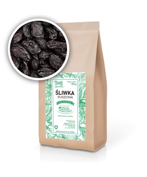 Śliwka suszona - 635