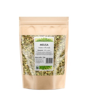 Melisa 150 g - 6411