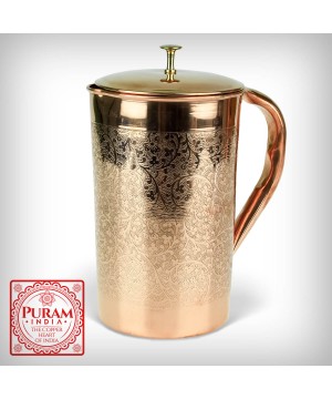 Dzbanek grawer 1,5l - 6449