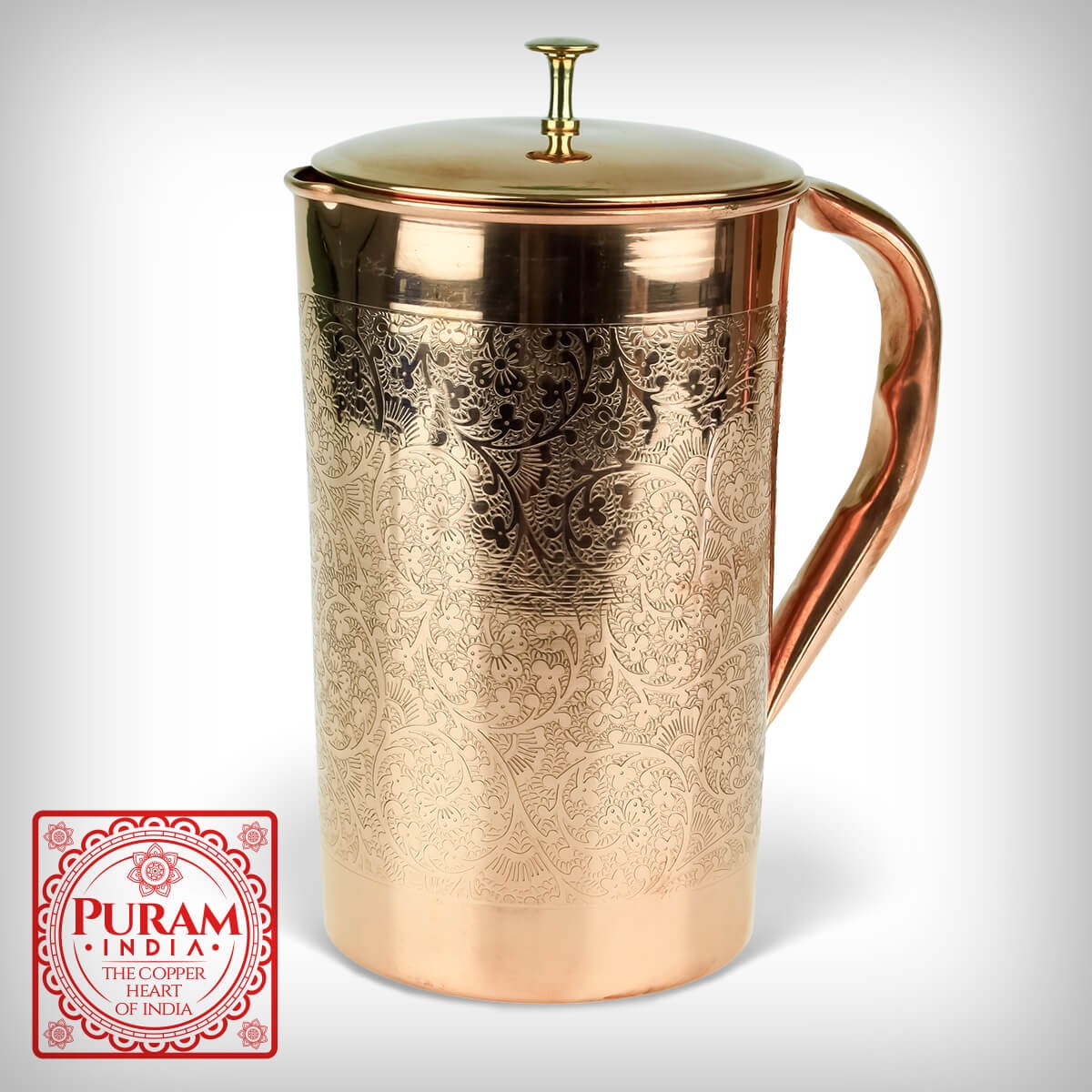 Dzbanek grawer 1,5l - 6449