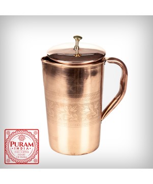 Dzbanek grawer - 1,5l - 6708